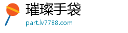 璀璨手袋